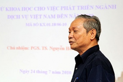 “Cơ may” cho nền kinh tế và bản lĩnh người quyết định